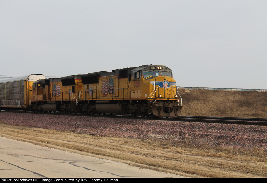 UP 3815 &amp; 4797 (4)